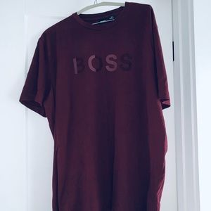 BOSS HUGO BOSS TSHIRT